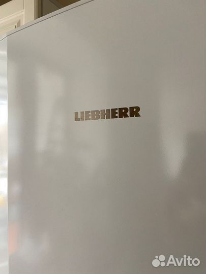 Немецкий Холодильник Liebherr