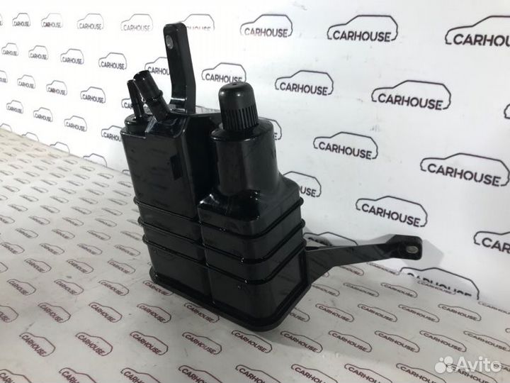 Абсорбер Porsche Cayenne 958 рест 3.6 cura 2015