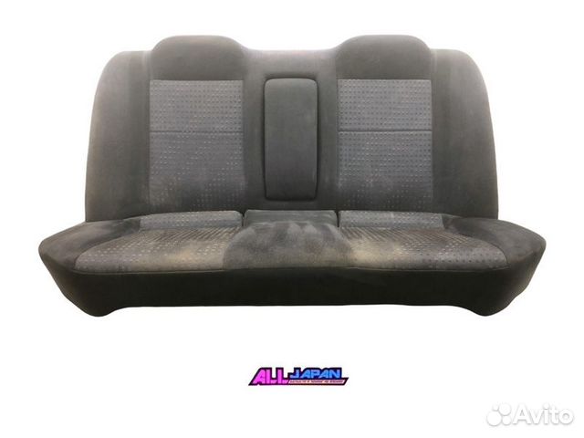 Сиденье заднее Mitsubishi Lancer Evolution 7 CT9A