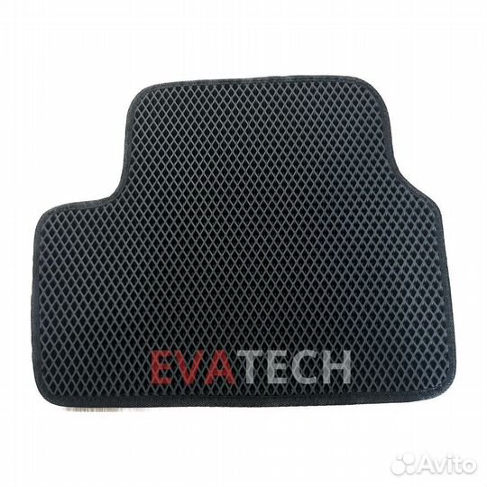 Коврики EVA для Toyota Altezza 4d, Evatech