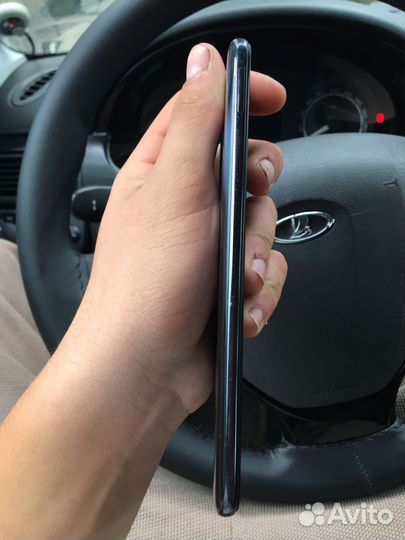 Xiaomi Redmi Note 10S, 8/128 ГБ