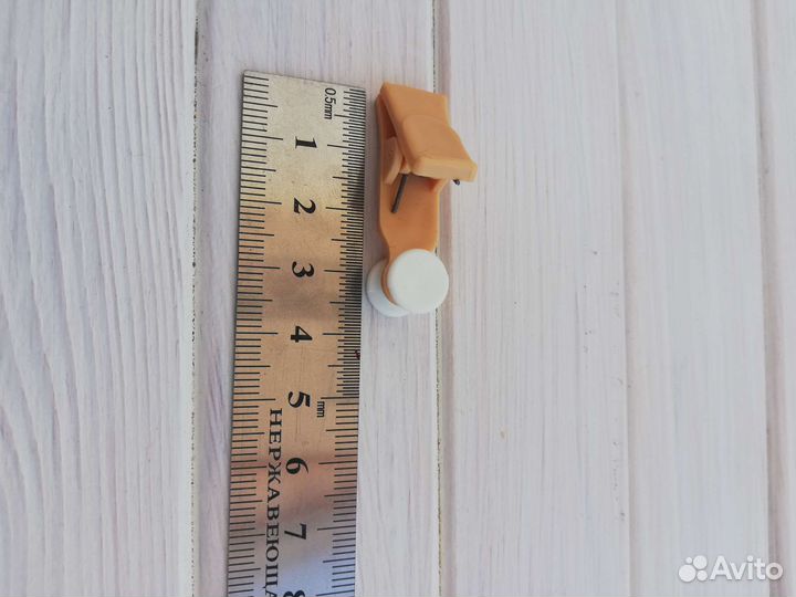 Пришепки для штор