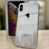 iPhone Xs, 256 ГБ