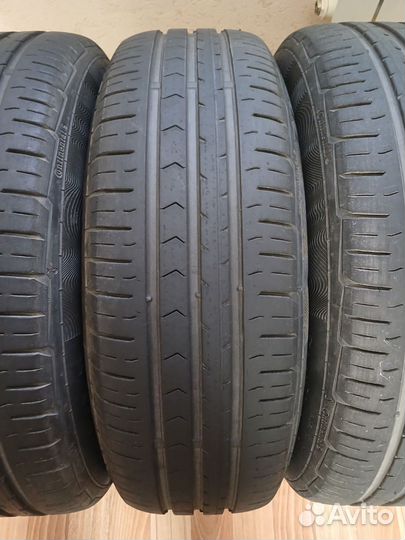 Continental ContiPremiumContact 5 185/65 R15