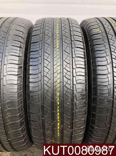 Michelin Latitude Tour HP 275/60 R20 107U