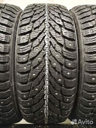 Nokian Tyres Hakkapeliitta 9 195/55 R16 87T