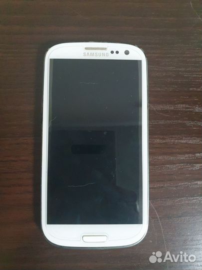 Samsung Galaxy S3 Duos, 16 ГБ