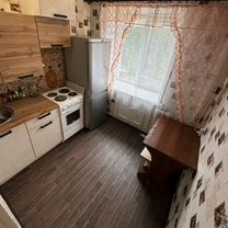 1-к. квартира, 31,5 м², 4/5 эт.