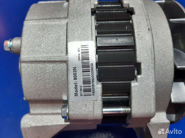 Генератор модель 8003N