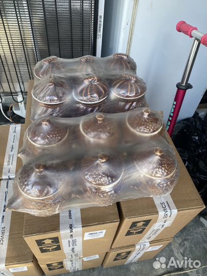 Горшок для запекания Новые