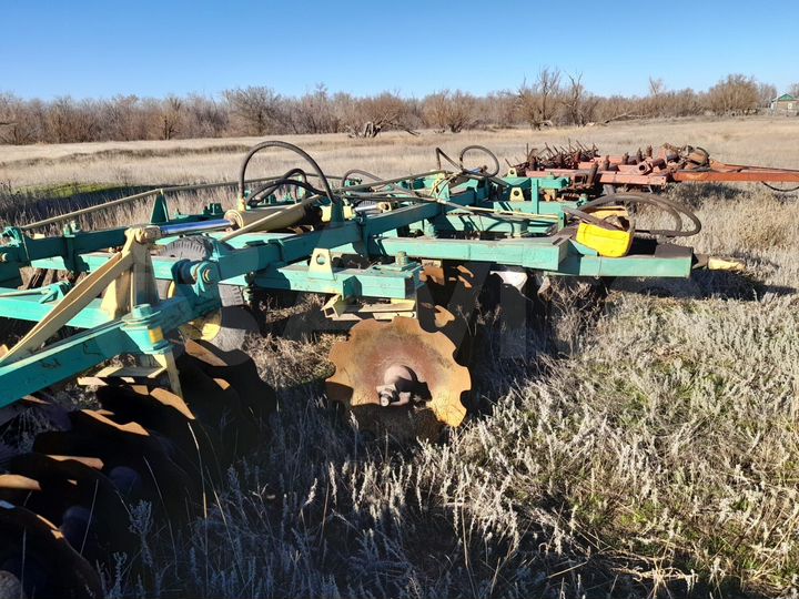 Участок 2,6 га (СНТ, ДНП)