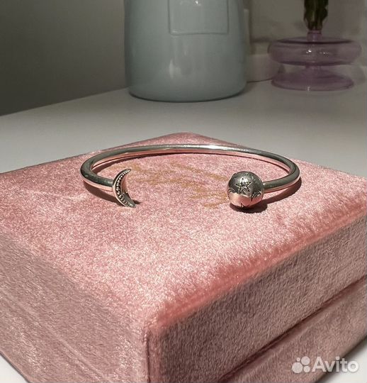 Браслен Pandora