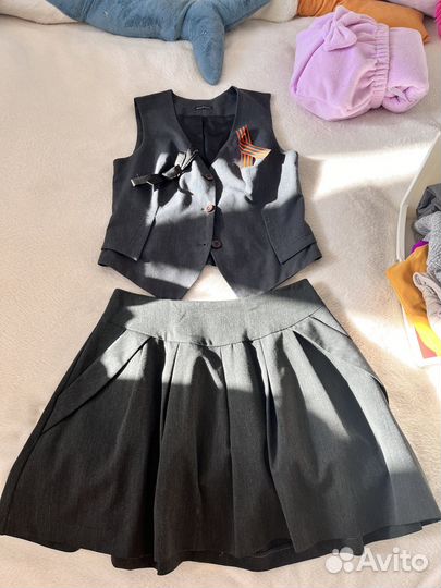 Школьный комплект