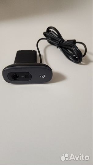 Веб-камера logitech