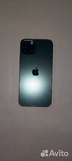 iPhone 12 Pro, 512 ГБ