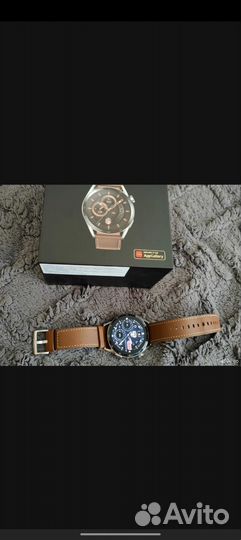 Huawei watch gt 3
