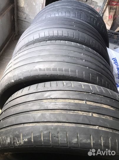 Hankook Ventus S1 Evo 2 SUV K117C 225/45 R18