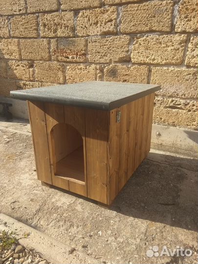 Будка для собак