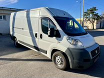 FIAT Ducato 2.3 MT, 2010, 40 000 км, с пробегом, цена 1 690 000 руб.