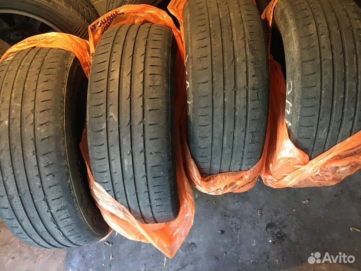 Hankook Ventus Prime 2 K115 235 R18