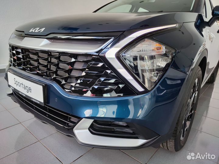 Kia Sportage 2 AT, 2023