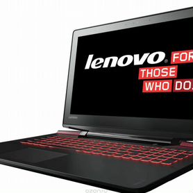 Lenovo Y700-15ISK