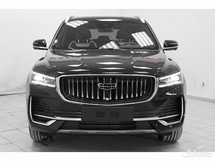 Geely Monjaro 2.0 AT, 2023