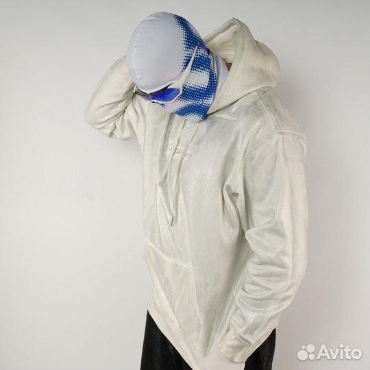 Худи Supreme x Maison Margiela