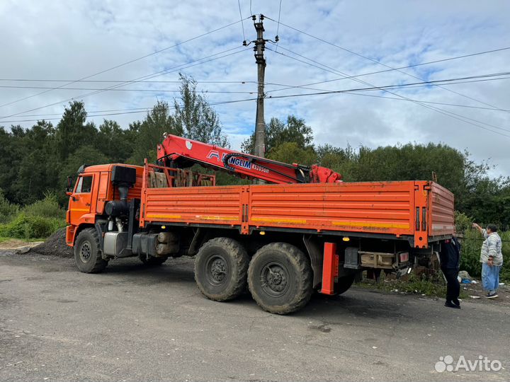 Пеноблоки с завода Бонолит