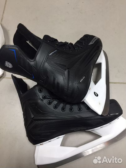 Коньки для катания