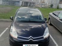 Citroen C4 Picasso 1.6 AMT, 2010, 176 000 км, с пробегом, цена 690 000 руб.