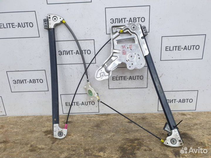 Стеклоподьемник передний левый Land Rover