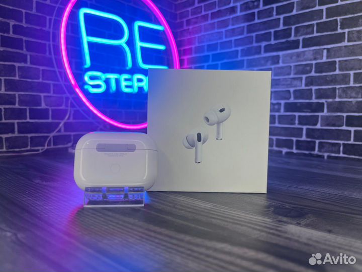 Apple airpods pro 2