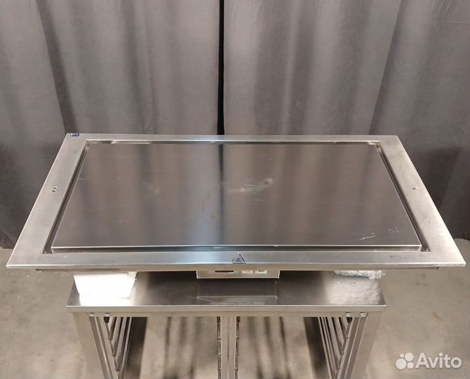 Столешница тепловая Ozti ETA-12H3G (1100х600мм)