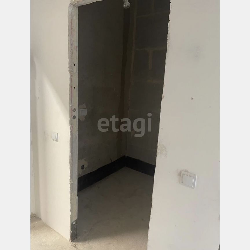1-к. квартира, 36,5 м², 8/12 эт.