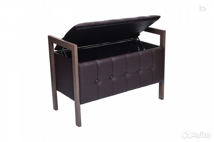 Пуф Леон Ven 00210