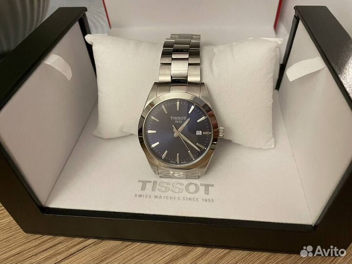 Часы мужские Tissot Gentleman