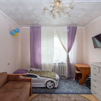 2-к. квартира, 49,1 м², 1/2 эт.