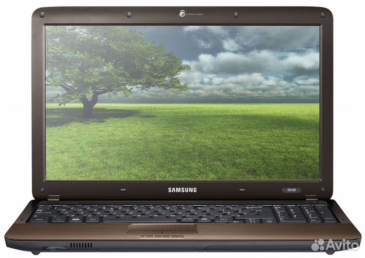 Ноутбук Samsung R540H