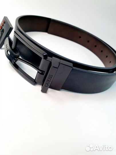 Новый ремень Guess оригинал