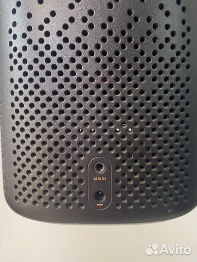 Умная колонка Xiaomi Mi AI Speaker Pro LX06