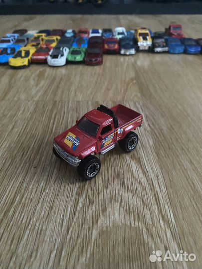 Машинки хот вилс