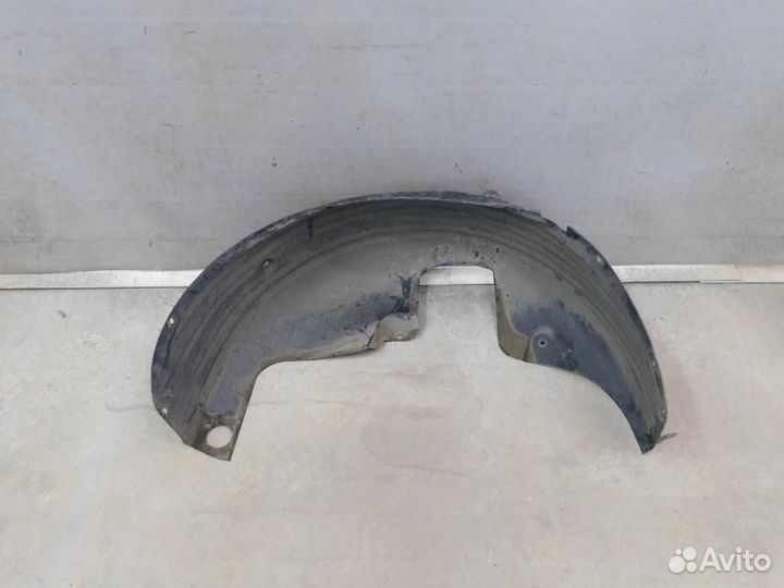 Подкрылок/локер задний левый Hyundai Creta
