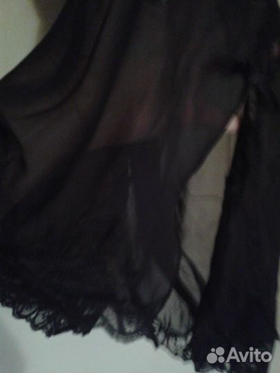 Белье комплект Комбинация и трусики