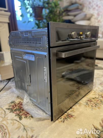 Духовой шкаф hotpoint ariston f99