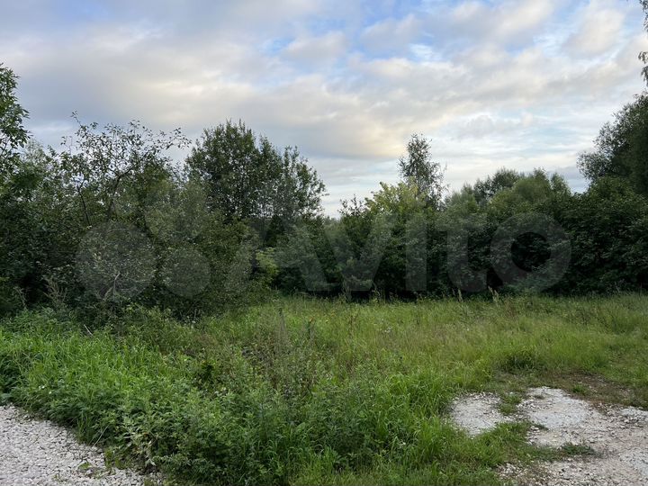 Участок 12,2 сот. (ИЖС)