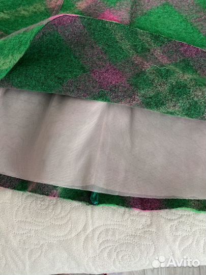 Сарафан женский теплый