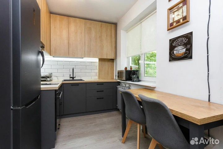 Кухонный гарнитур эмаль. Прямая кухня ars 9109