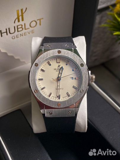 Часы Hublot Big Bang