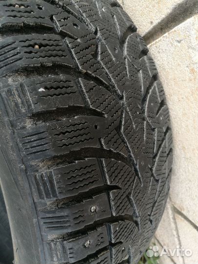 Toyo Observe G3 205/55 R16 T